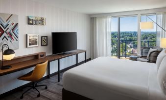 The Bethesdan Hotel, Tapestry by Hilton