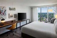 The Bethesdan Hotel, Tapestry by Hilton Hotels in Bethesda