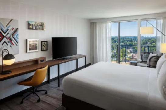 The Bethesdan Hotel, Tapestry by Hilton