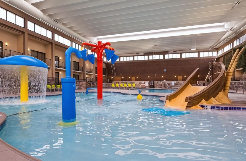 Wyndham Bloomington - Mall of America photo 3