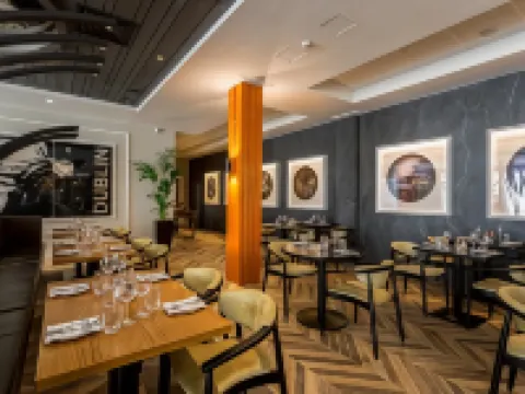 Clayton Hotel Dublin Airport Central Hotels in Dublin