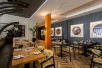 Radisson Blu Hotel, Dublin Airport Hotels in Fingal