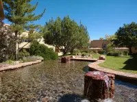 Sedona Springs Resort - 3 stjerner