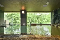 Aonobi Yuyu - Hot Springs