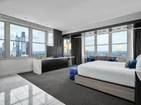 Loews Philadelphia Hotel Hotels in Philadelphia