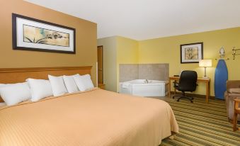 Days Inn by Wyndham Yankton SD