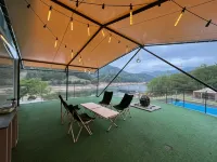 Damyang Raon Glamping