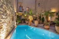 Palazzino di Corina Hotels in Rethymno