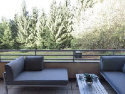 HOLIDAY APARTMENT ON THE FOREST 4