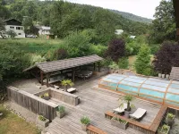 Chalet Esprit