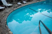 Gunn House Hotel - Pools