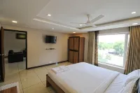 Hotel Golden Gateway Hotel in zona Sripuram Golden Temple