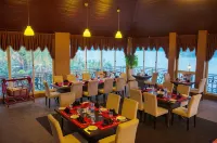 Hotel All Season Hotels in Kollam