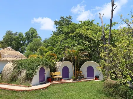 Bohemiaz Resort and Spa Kampot
