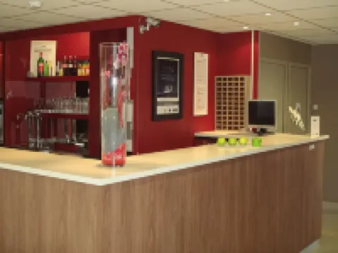 Campanile Agen Hotels in Agen