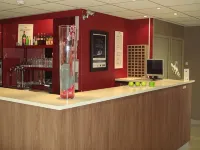 Campanile Agen Hotels in Agen