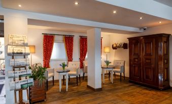 Hotel Schloss Rheinfels