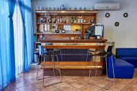 Hotel Palace - bar