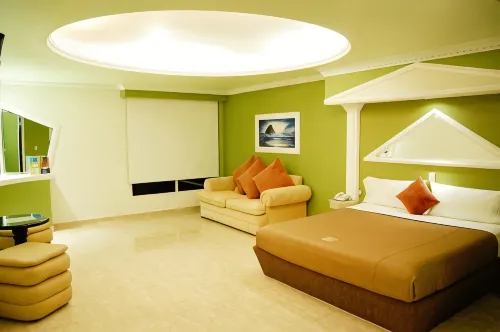 Hotel Porto Novo