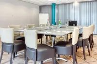 لوجيس هوتل ريستورانت ليه 2 ما فنادق في Cabestany