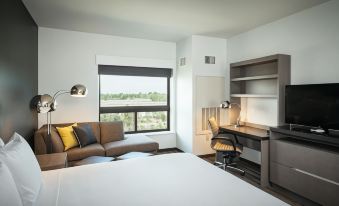 Hyatt House Anchorage
