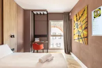 B&B Hotel Genova City Center Các khách sạn gần Palazzo San Giorgio