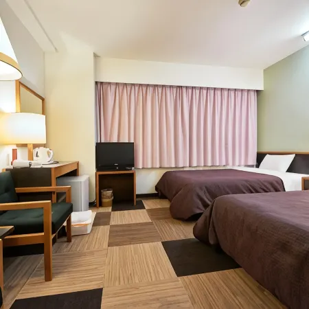 Hotel Select Inn Iwaki Ekimae