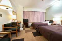 Hotel Select Inn Iwaki Ekimae