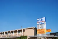 Viking Motel-Ventura