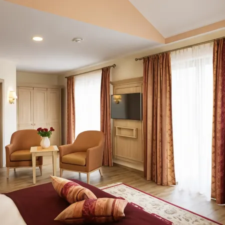 Hotel Rebstock