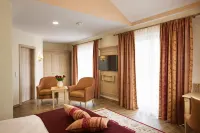 Hotel Rebstock