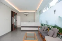 Caseira Citra Raya Syariah Mitra RedDoorz Hotels in Panongan