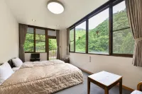 Ryokan Bijintei Hotels in Tanabe