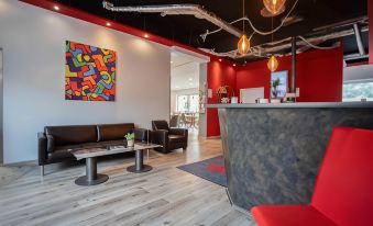 Plaza Inn Hannover City Nord