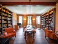 Hotel & Restaurant Gutshaus Ludorf Ξενοδοχεία στην πόλη Muritz