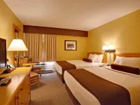 Villa Mutiara Sawarna Hotels in Bayah