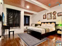 Wayfarer Guest House Jonker Street Melaka by Heystay Management