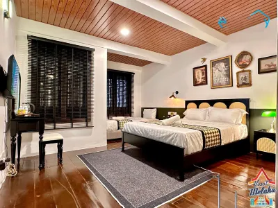 Wayfarer Guest House Jonker Street Melaka by Heystay Management