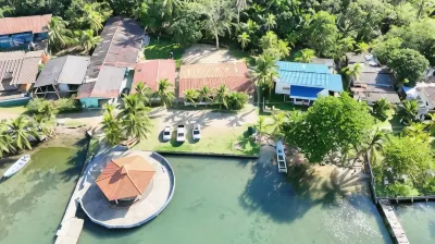 La Posada del Buzo Hotel di 