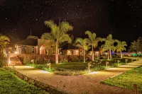 Pousada Camelot Inn - Inns