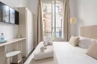 ديفينو هوتل Hotels near Sitges