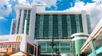 Big 8 Corporate Hotel Digos Hotels in Digos