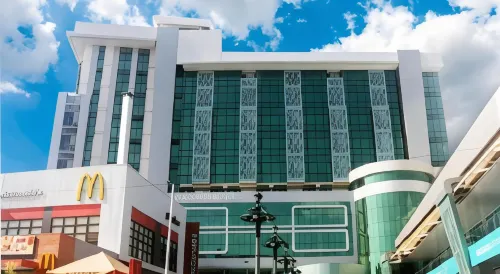 Big 8 Corporate Hotel Digos