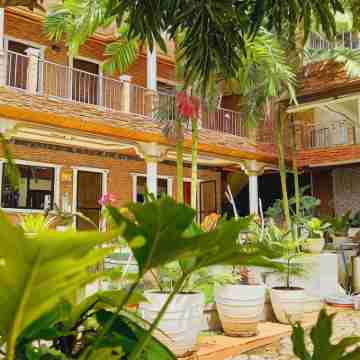 Villa Marii Hotel Exterior