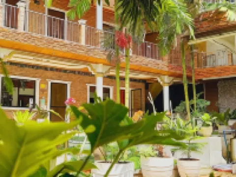 Villa Marii Hotels in Dipolog