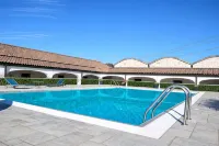 Parco delle Querce | Green Hospitality Experience - piscina