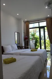 Green Garden House
