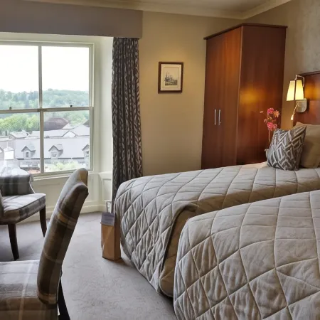 Ambleside Salutation Hotel & Spa