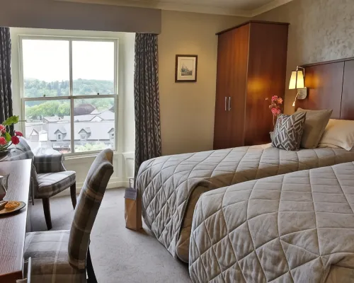 Ambleside Salutation Hotel & Spa Hotels in Lakes