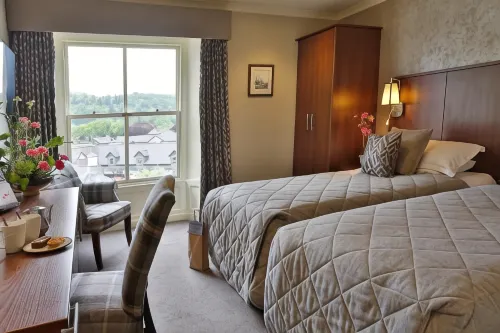 Ambleside Salutation Hotel & Spa